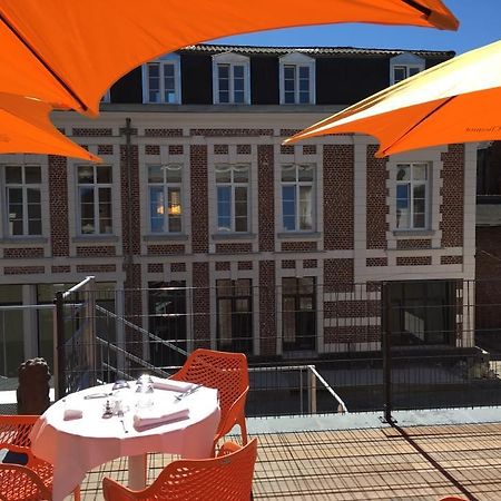 Le Dome Hotel Arras Exterior photo