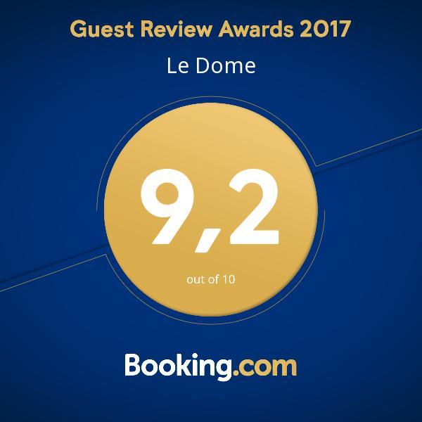 Le Dome Hotel Arras Exterior photo